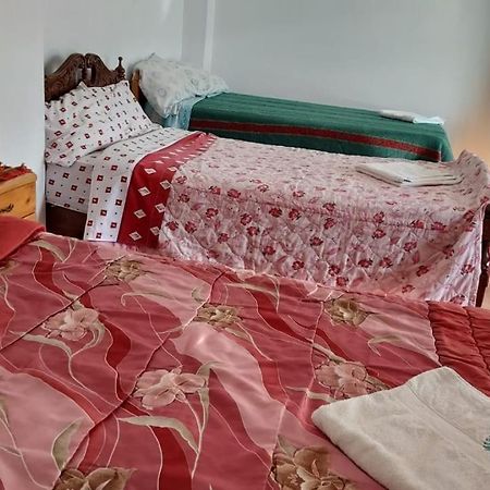 Casa Mirita Lejlighed Cajamarca Eksteriør billede